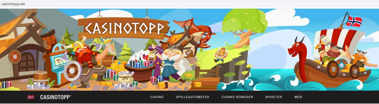 casinotopp