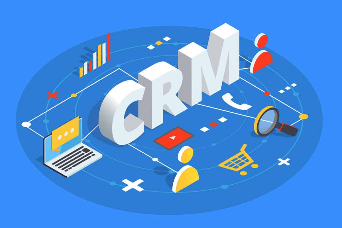 crm